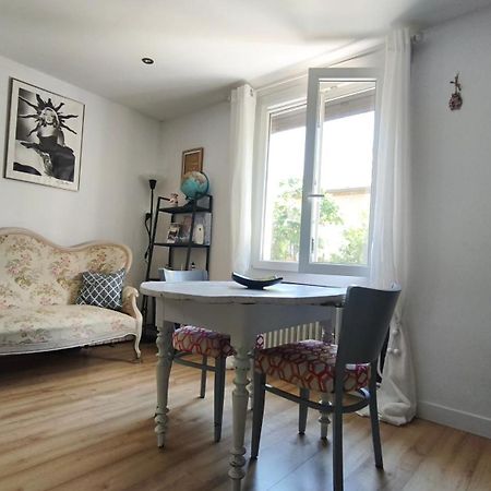 Belle Dependance, Appartement Cosy, Tout Confort 蒙彼利埃 外观 照片