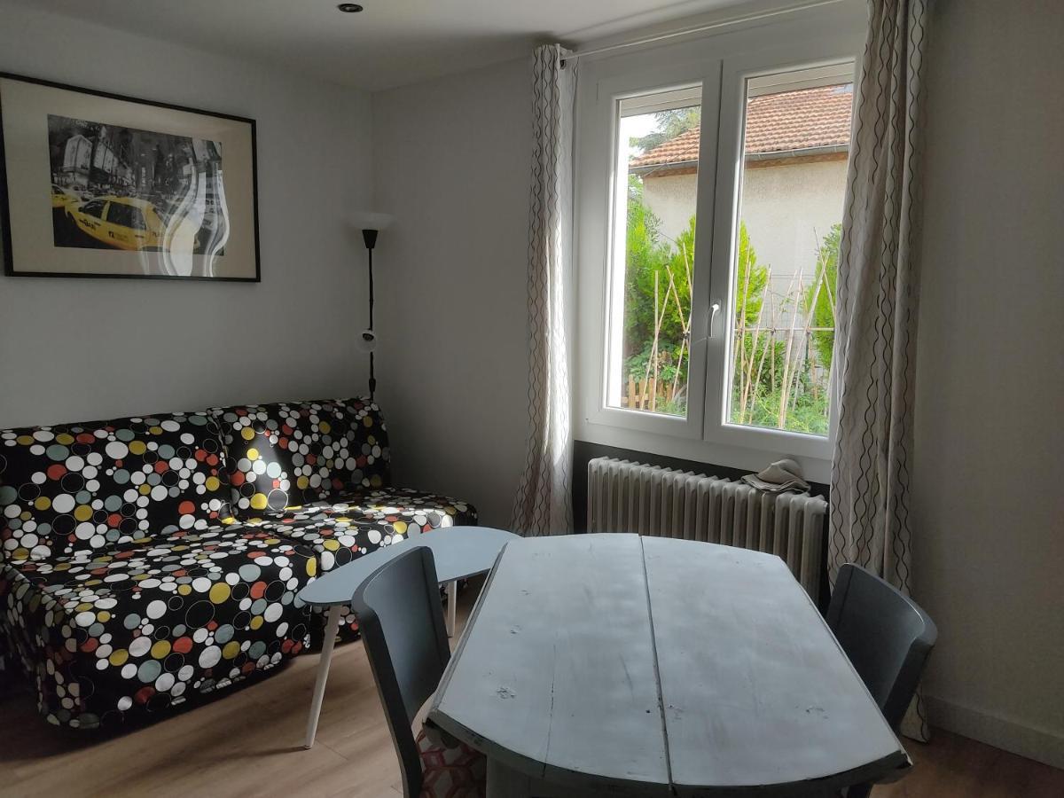 Belle Dependance, Appartement Cosy, Tout Confort 蒙彼利埃 外观 照片