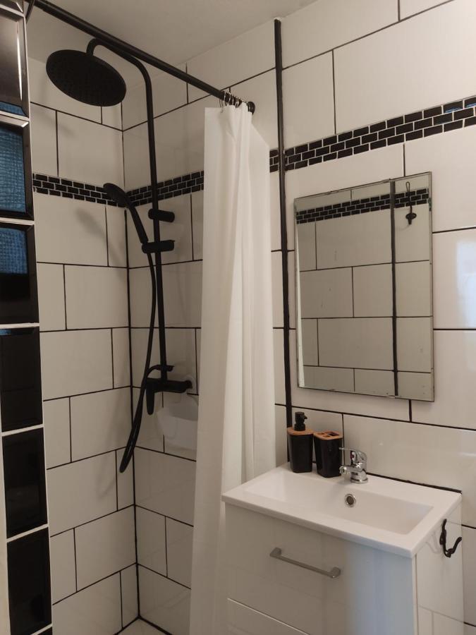 Belle Dependance, Appartement Cosy, Tout Confort 蒙彼利埃 外观 照片