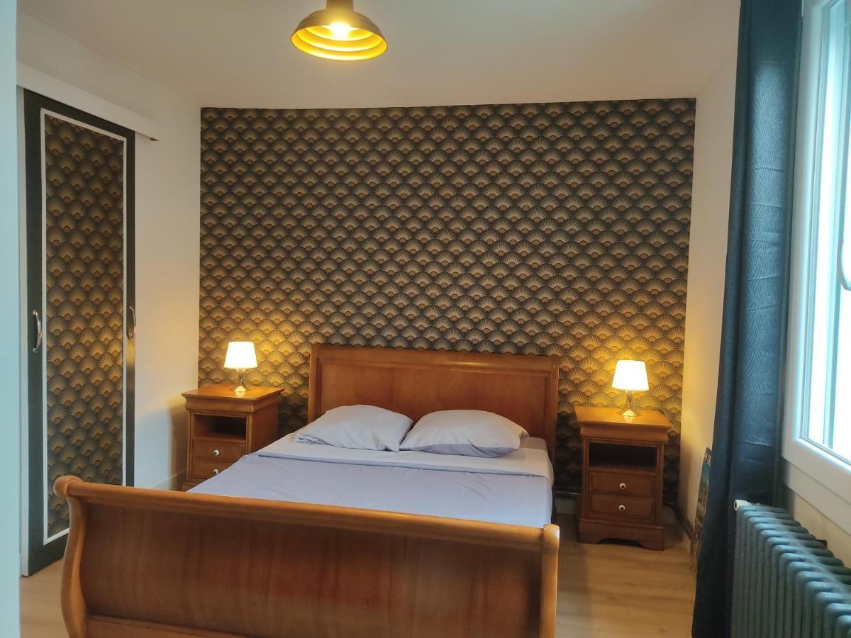 Belle Dependance, Appartement Cosy, Tout Confort 蒙彼利埃 外观 照片