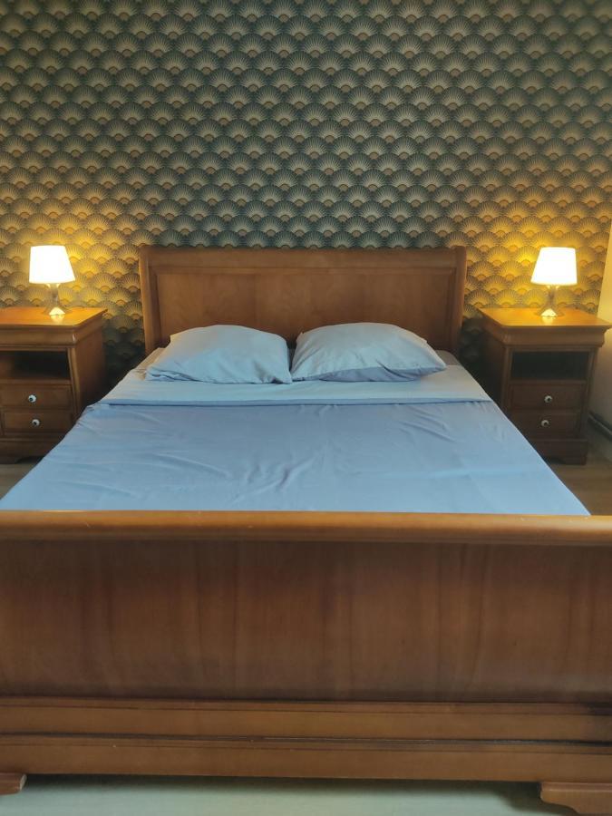 Belle Dependance, Appartement Cosy, Tout Confort 蒙彼利埃 外观 照片
