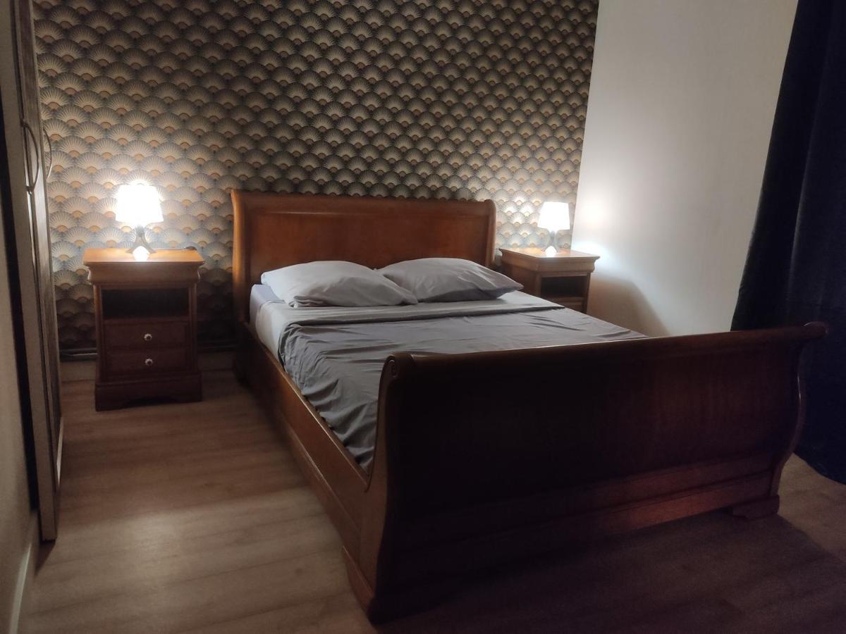 Belle Dependance, Appartement Cosy, Tout Confort 蒙彼利埃 外观 照片