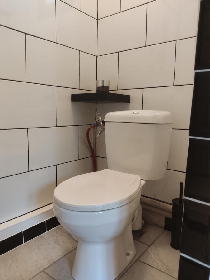 Belle Dependance, Appartement Cosy, Tout Confort 蒙彼利埃 外观 照片