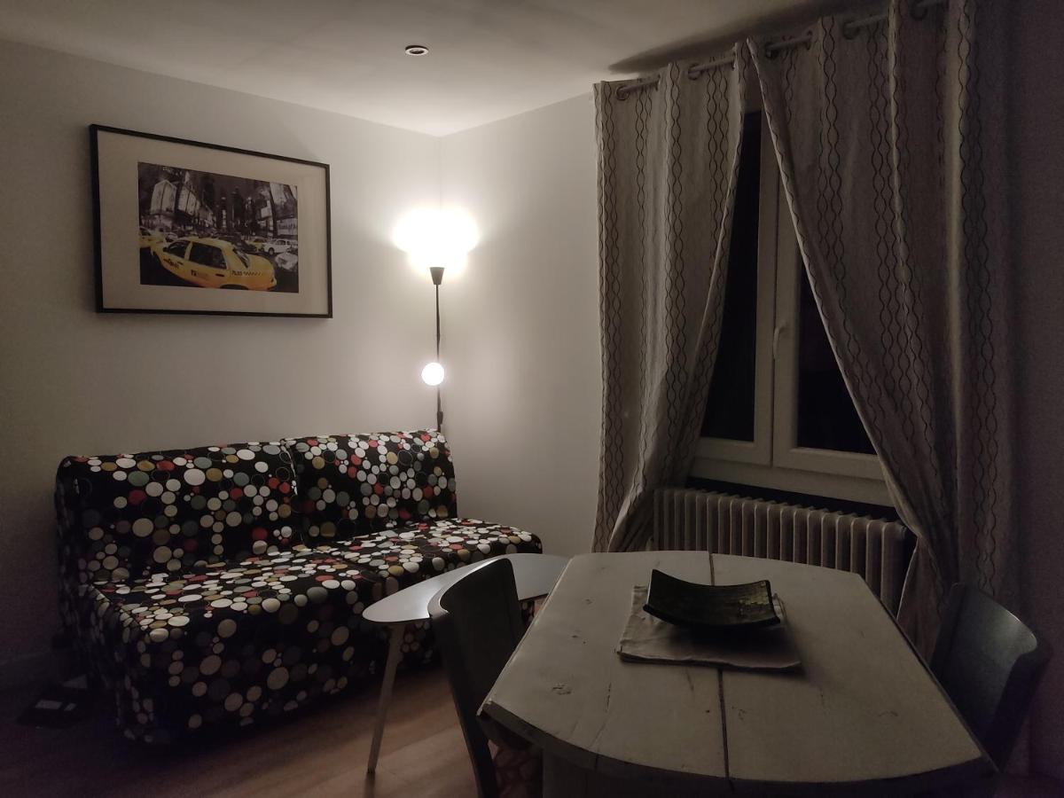 Belle Dependance, Appartement Cosy, Tout Confort 蒙彼利埃 外观 照片
