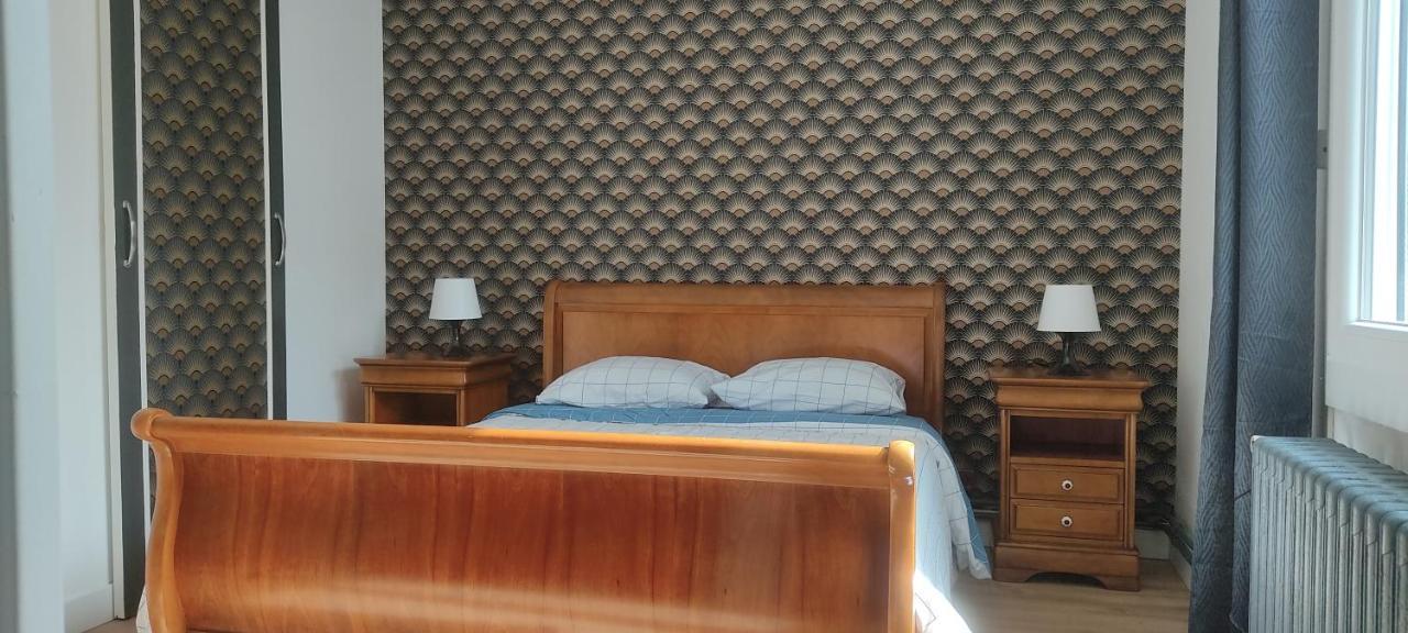 Belle Dependance, Appartement Cosy, Tout Confort 蒙彼利埃 外观 照片