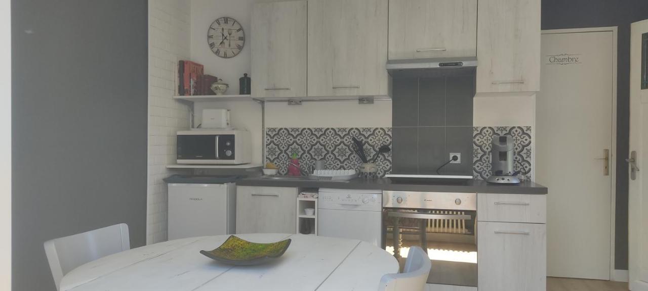 Belle Dependance, Appartement Cosy, Tout Confort 蒙彼利埃 外观 照片