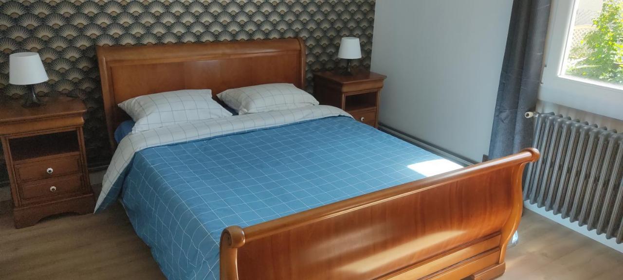Belle Dependance, Appartement Cosy, Tout Confort 蒙彼利埃 外观 照片