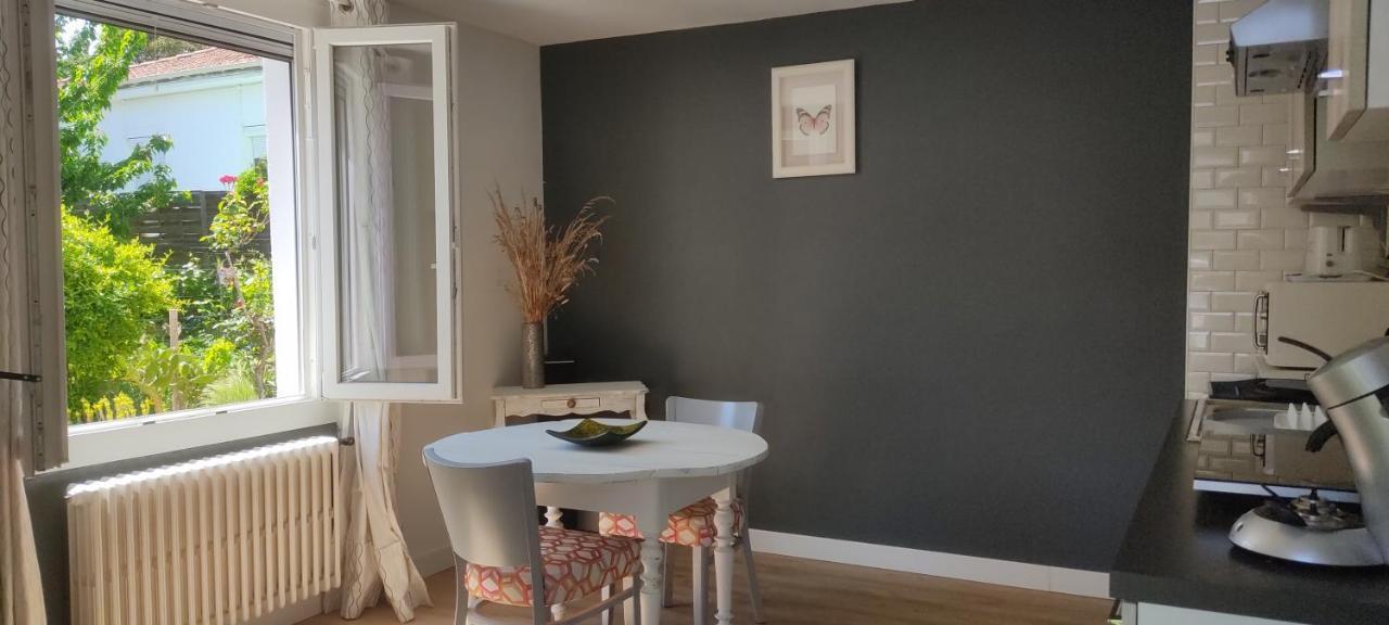 Belle Dependance, Appartement Cosy, Tout Confort 蒙彼利埃 外观 照片