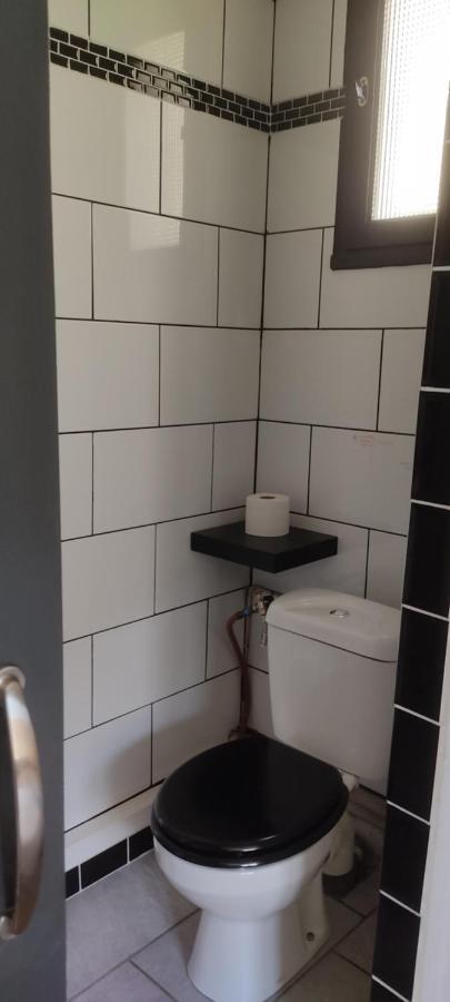 Belle Dependance, Appartement Cosy, Tout Confort 蒙彼利埃 外观 照片