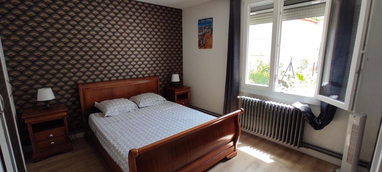 Belle Dependance, Appartement Cosy, Tout Confort 蒙彼利埃 外观 照片