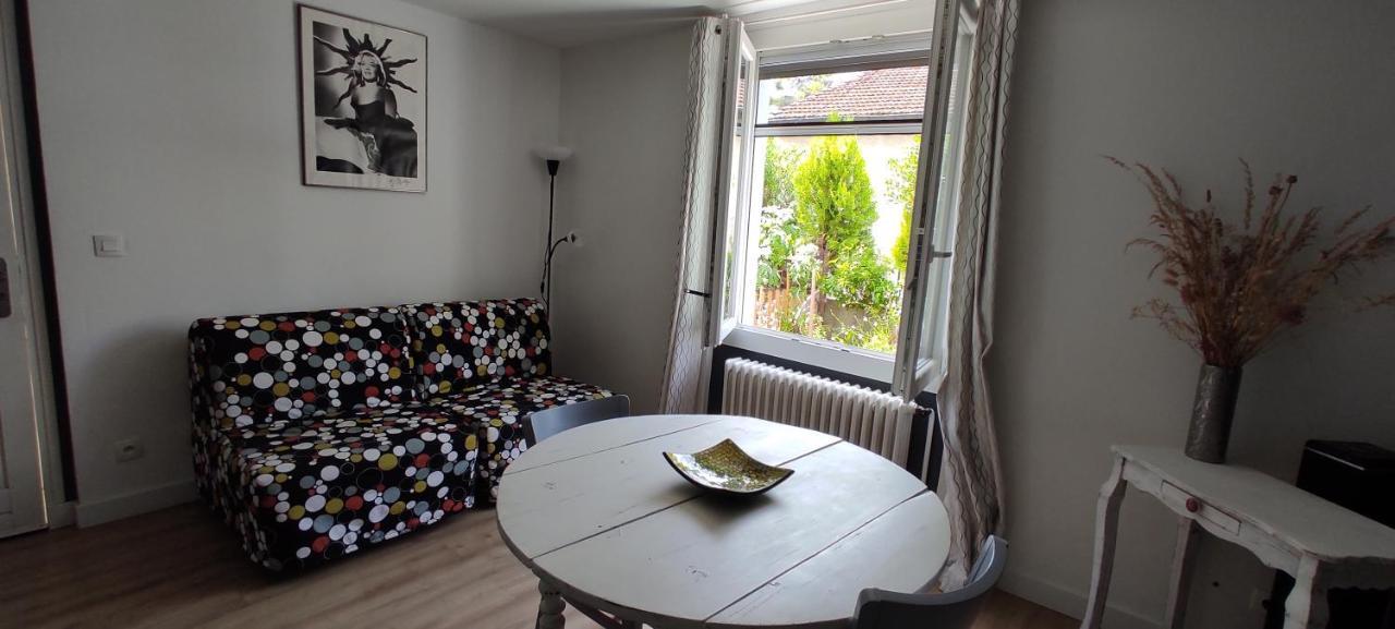 Belle Dependance, Appartement Cosy, Tout Confort 蒙彼利埃 外观 照片
