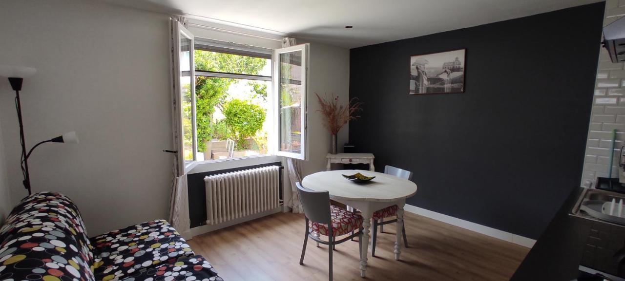 Belle Dependance, Appartement Cosy, Tout Confort 蒙彼利埃 外观 照片
