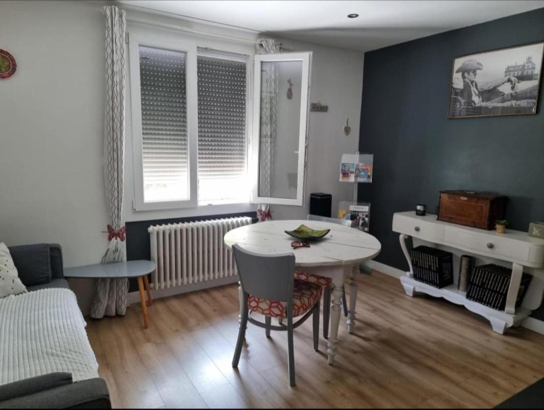 Belle Dependance, Appartement Cosy, Tout Confort 蒙彼利埃 外观 照片
