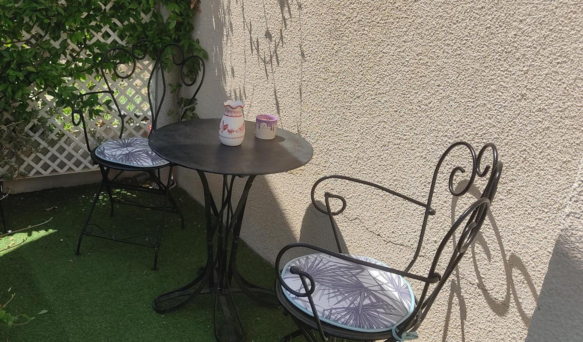 Belle Dependance, Appartement Cosy, Tout Confort 蒙彼利埃 外观 照片