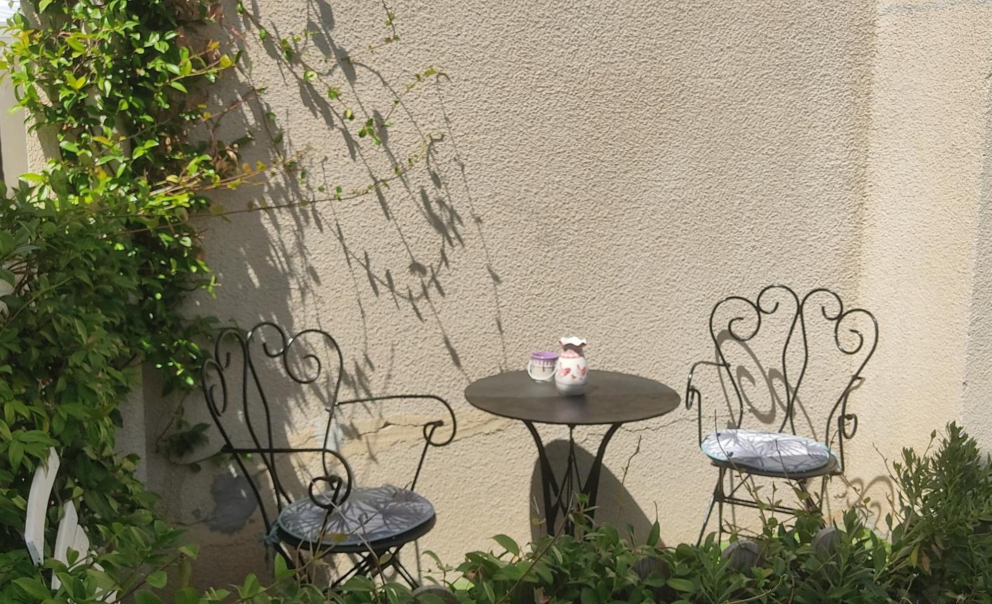 Belle Dependance, Appartement Cosy, Tout Confort 蒙彼利埃 外观 照片