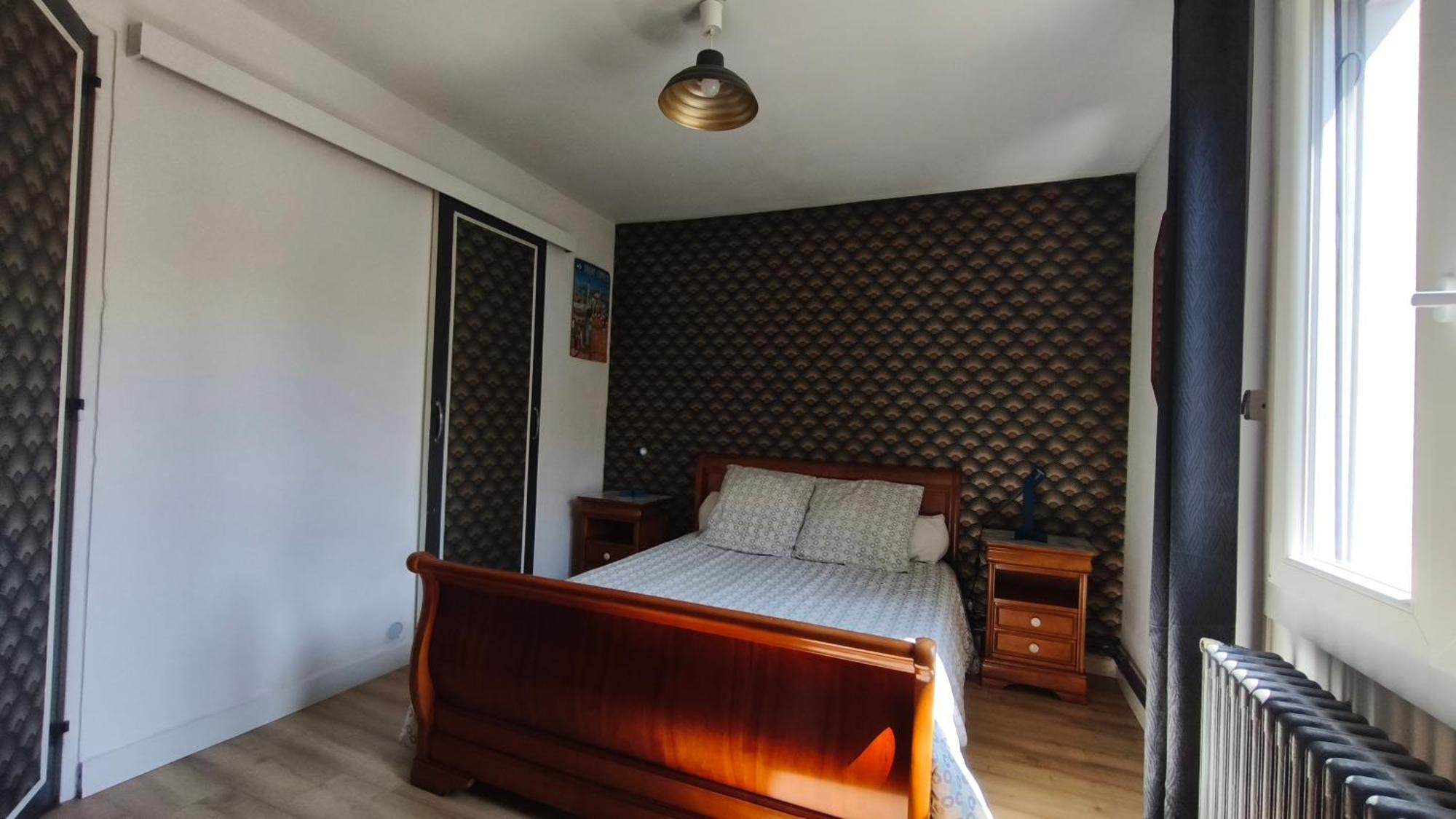 Belle Dependance, Appartement Cosy, Tout Confort 蒙彼利埃 外观 照片