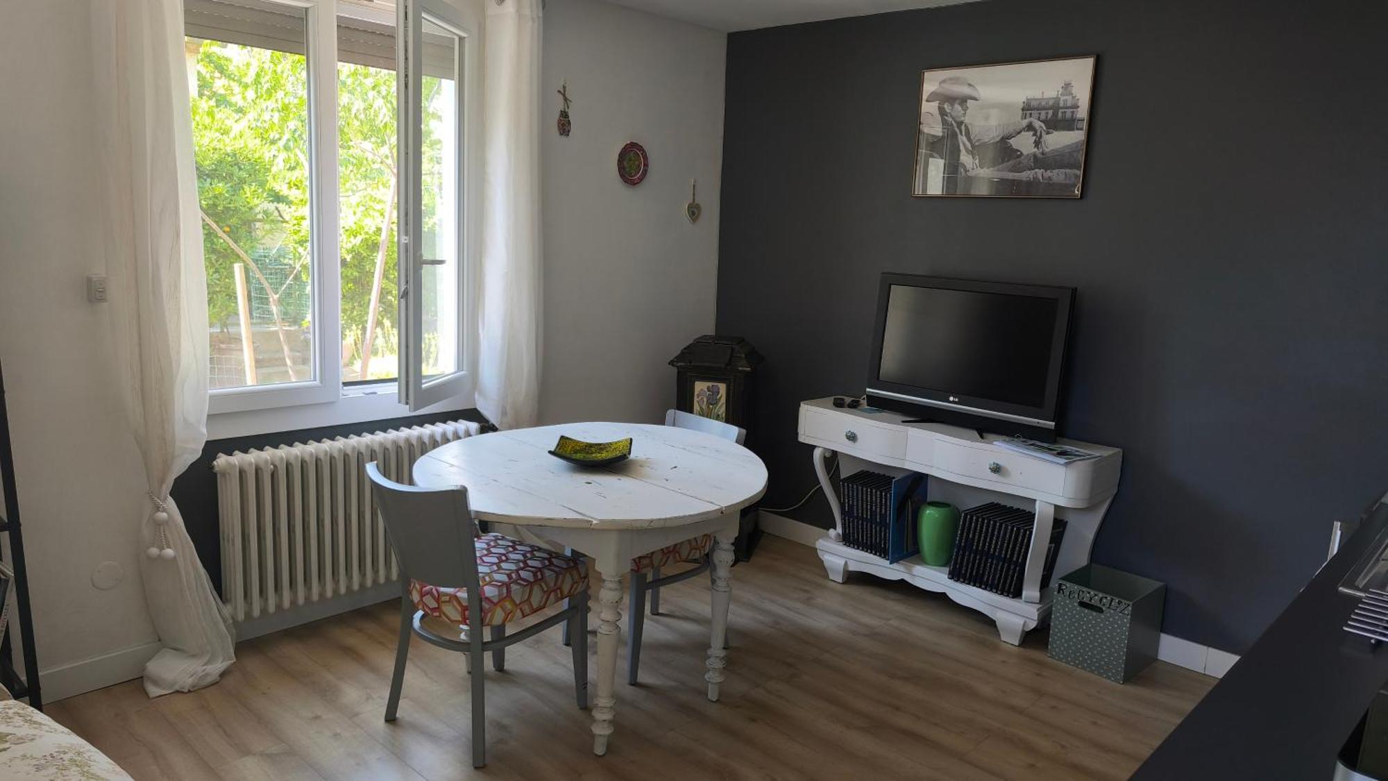 Belle Dependance, Appartement Cosy, Tout Confort 蒙彼利埃 外观 照片