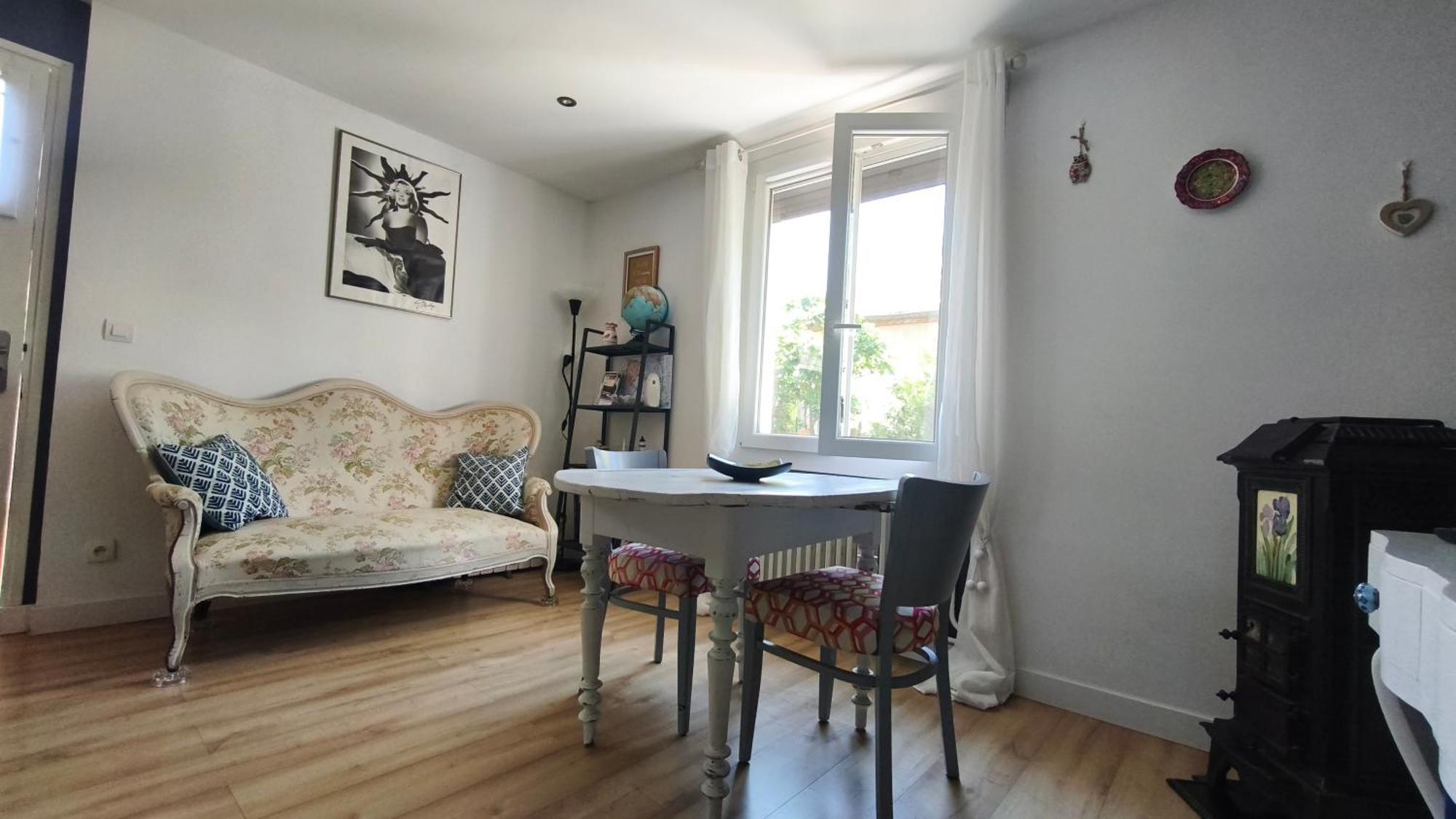 Belle Dependance, Appartement Cosy, Tout Confort 蒙彼利埃 外观 照片