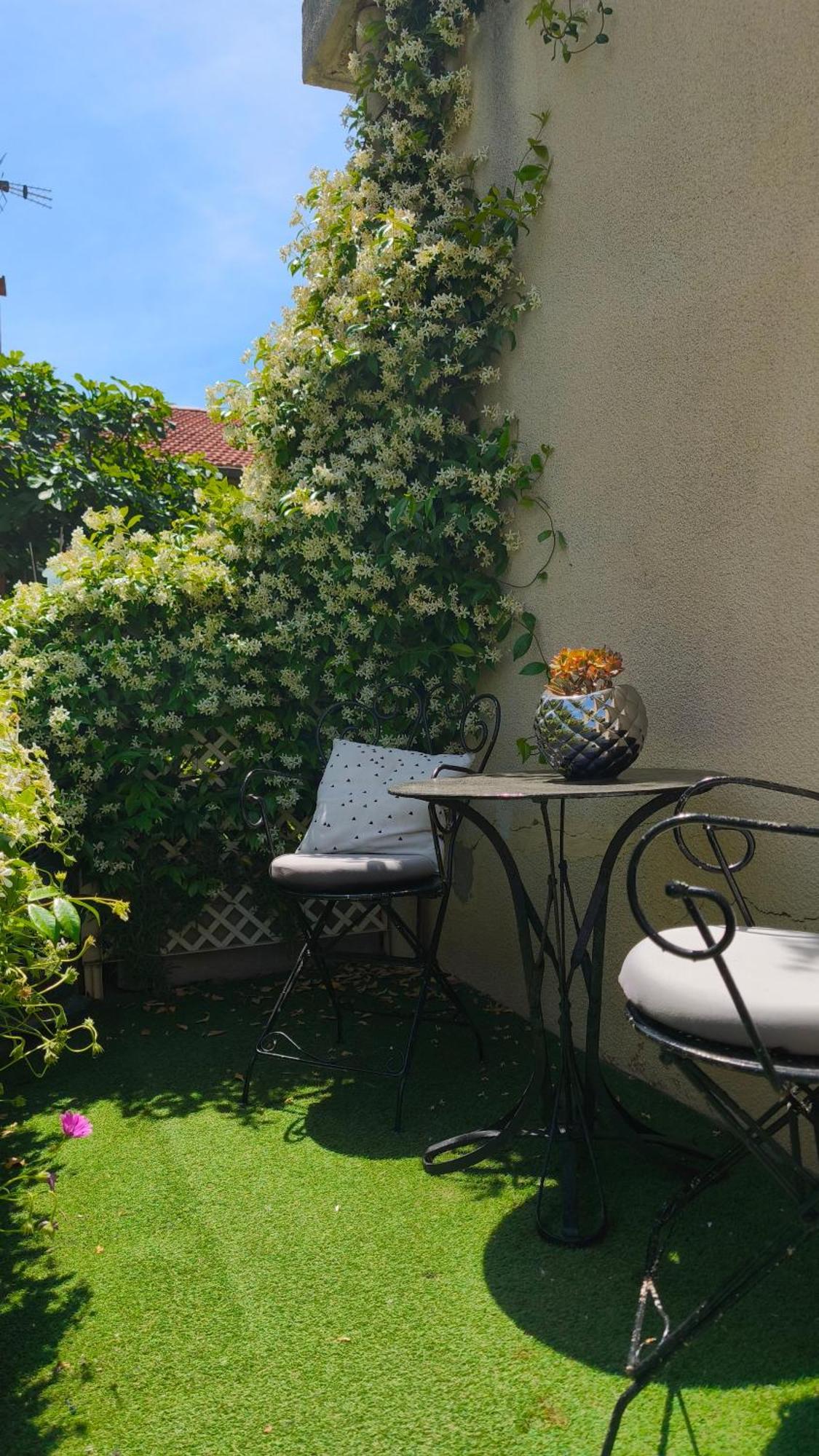 Belle Dependance, Appartement Cosy, Tout Confort 蒙彼利埃 外观 照片