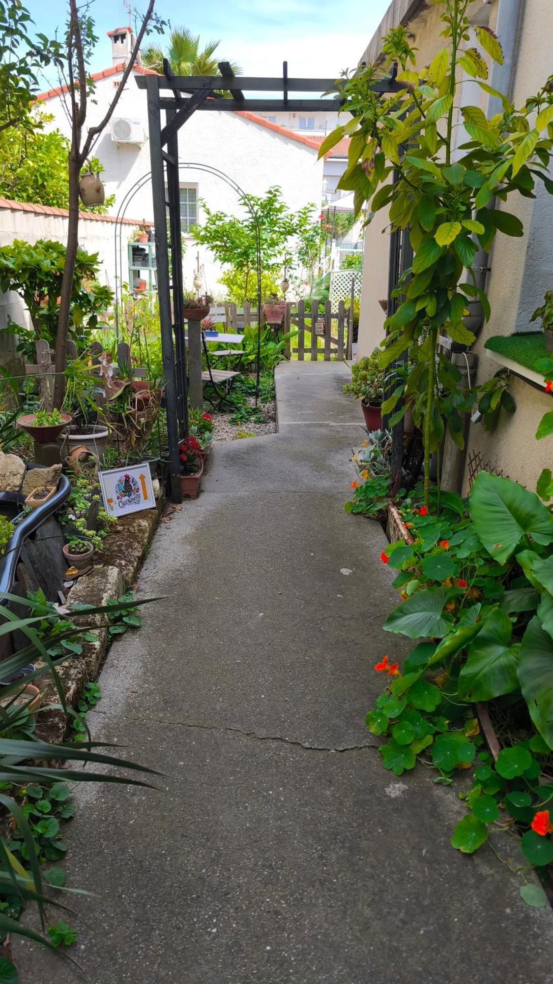Belle Dependance, Appartement Cosy, Tout Confort 蒙彼利埃 外观 照片